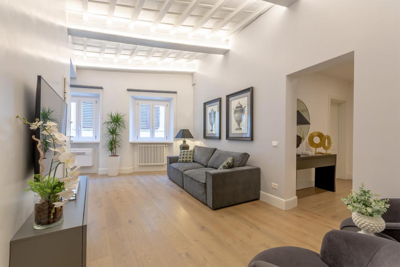 Diva Lodging Luxury - Signoria Florence Buitenkant foto
