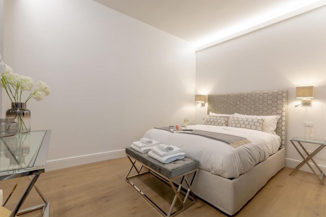 Diva Lodging Luxury - Signoria Florence Buitenkant foto