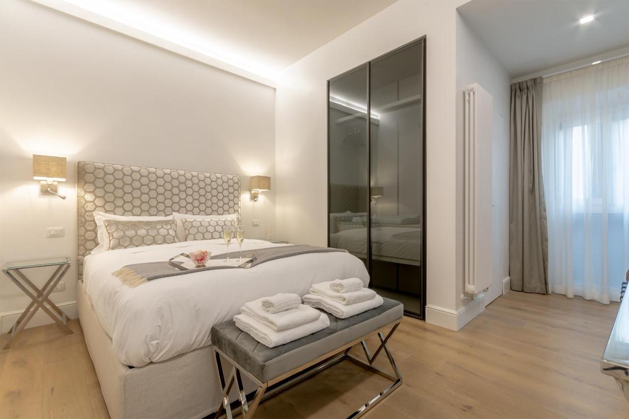Diva Lodging Luxury - Signoria Florence Buitenkant foto