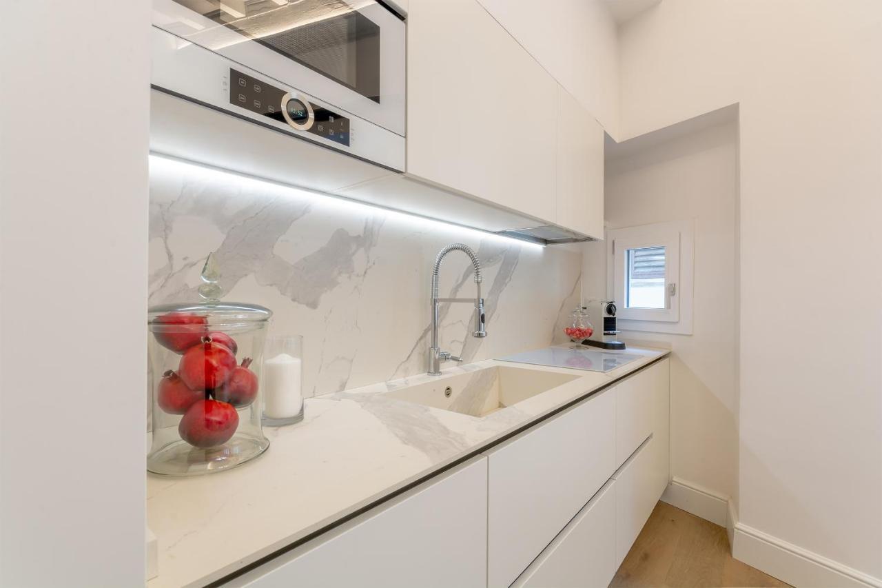 Diva Lodging Luxury - Signoria Florence Buitenkant foto
