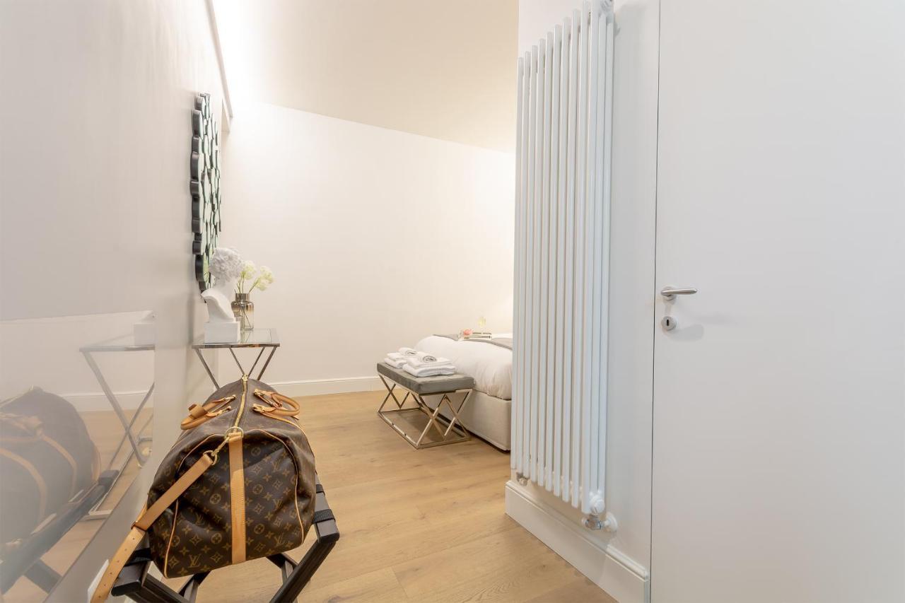 Diva Lodging Luxury - Signoria Florence Buitenkant foto