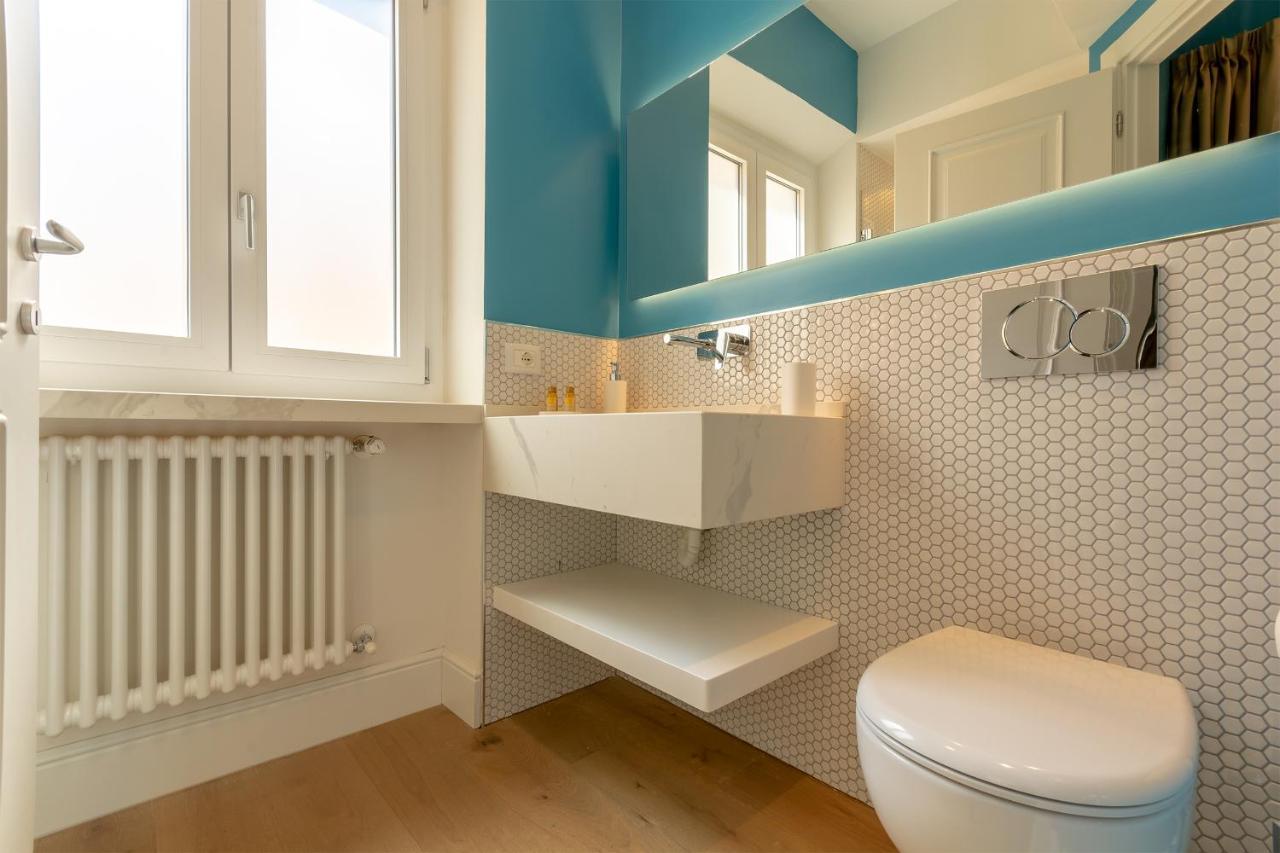 Diva Lodging Luxury - Signoria Florence Buitenkant foto