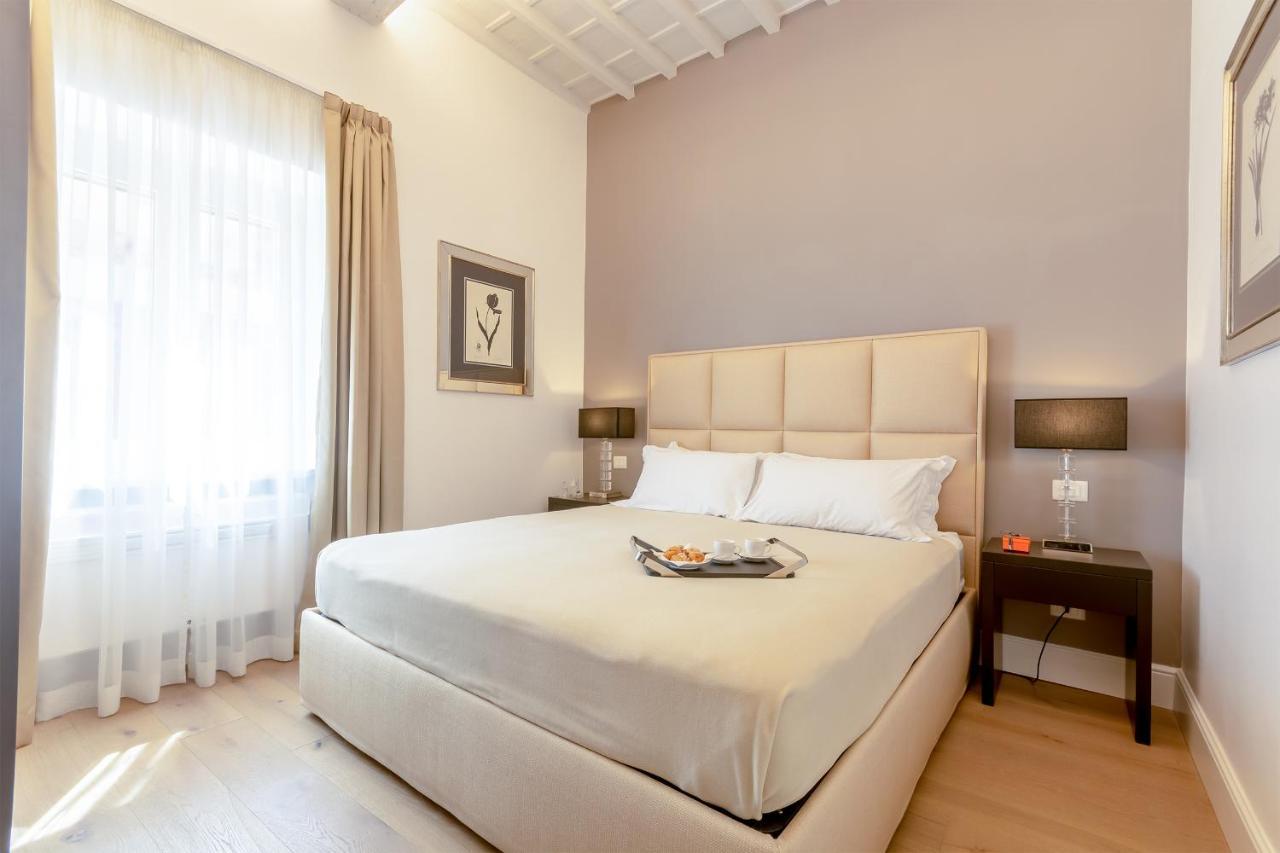 Diva Lodging Luxury - Signoria Florence Buitenkant foto