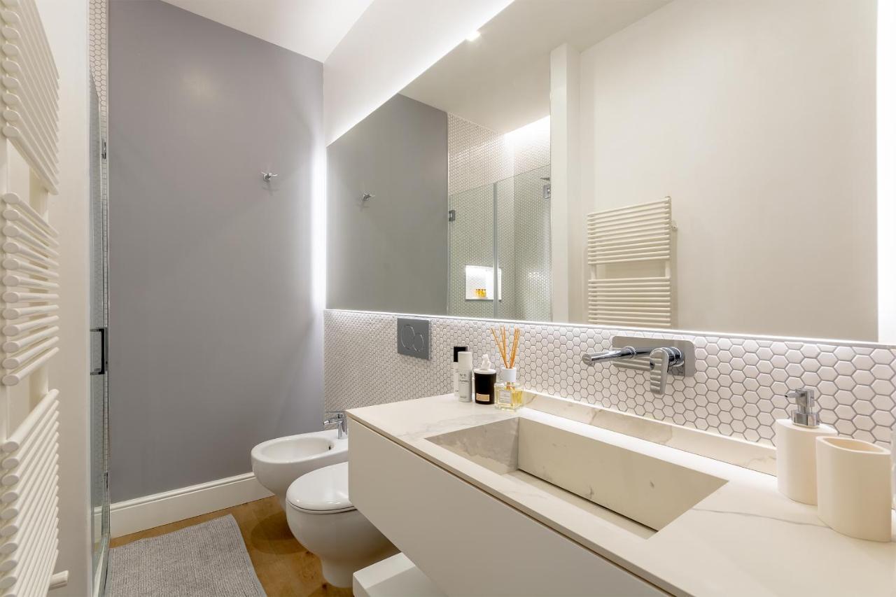 Diva Lodging Luxury - Signoria Florence Buitenkant foto