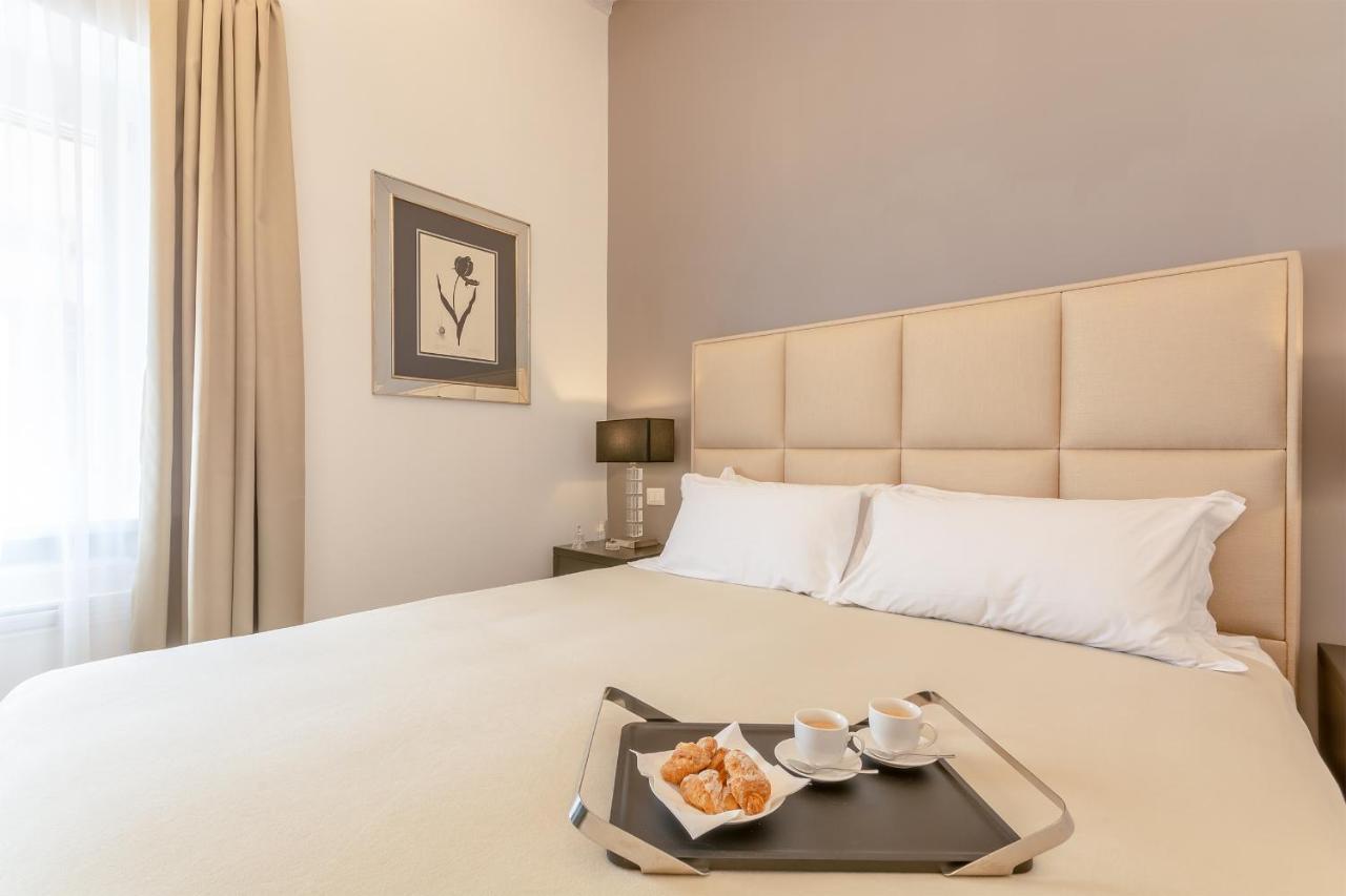Diva Lodging Luxury - Signoria Florence Buitenkant foto
