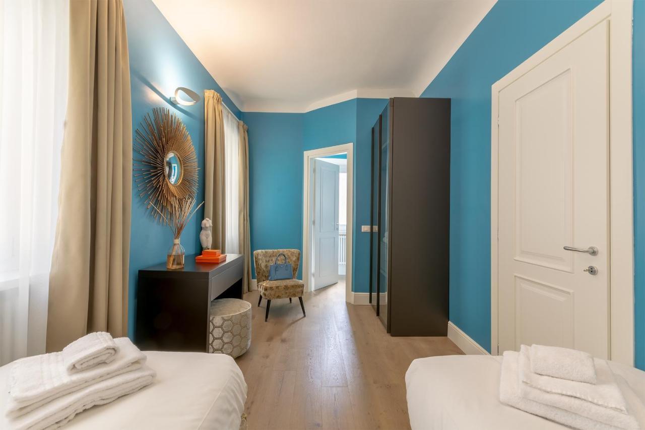 Diva Lodging Luxury - Signoria Florence Buitenkant foto