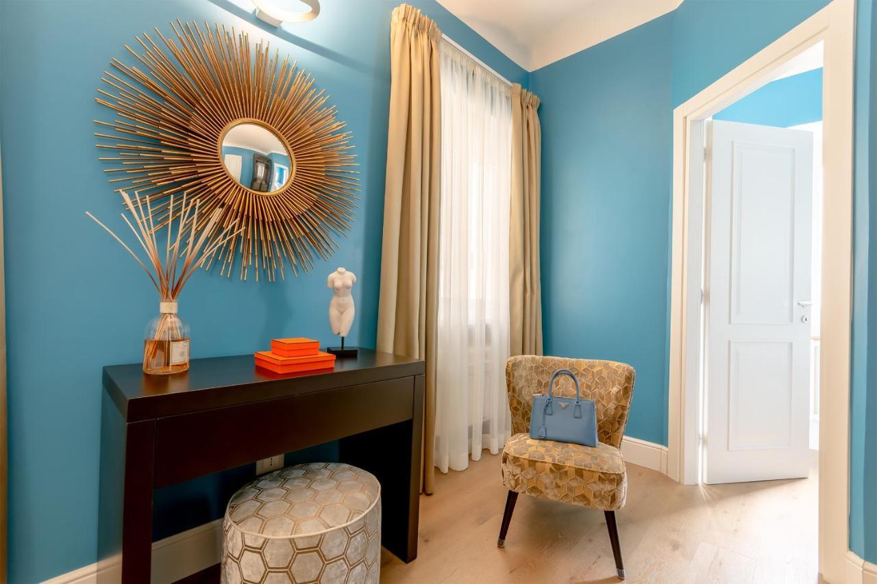 Diva Lodging Luxury - Signoria Florence Buitenkant foto