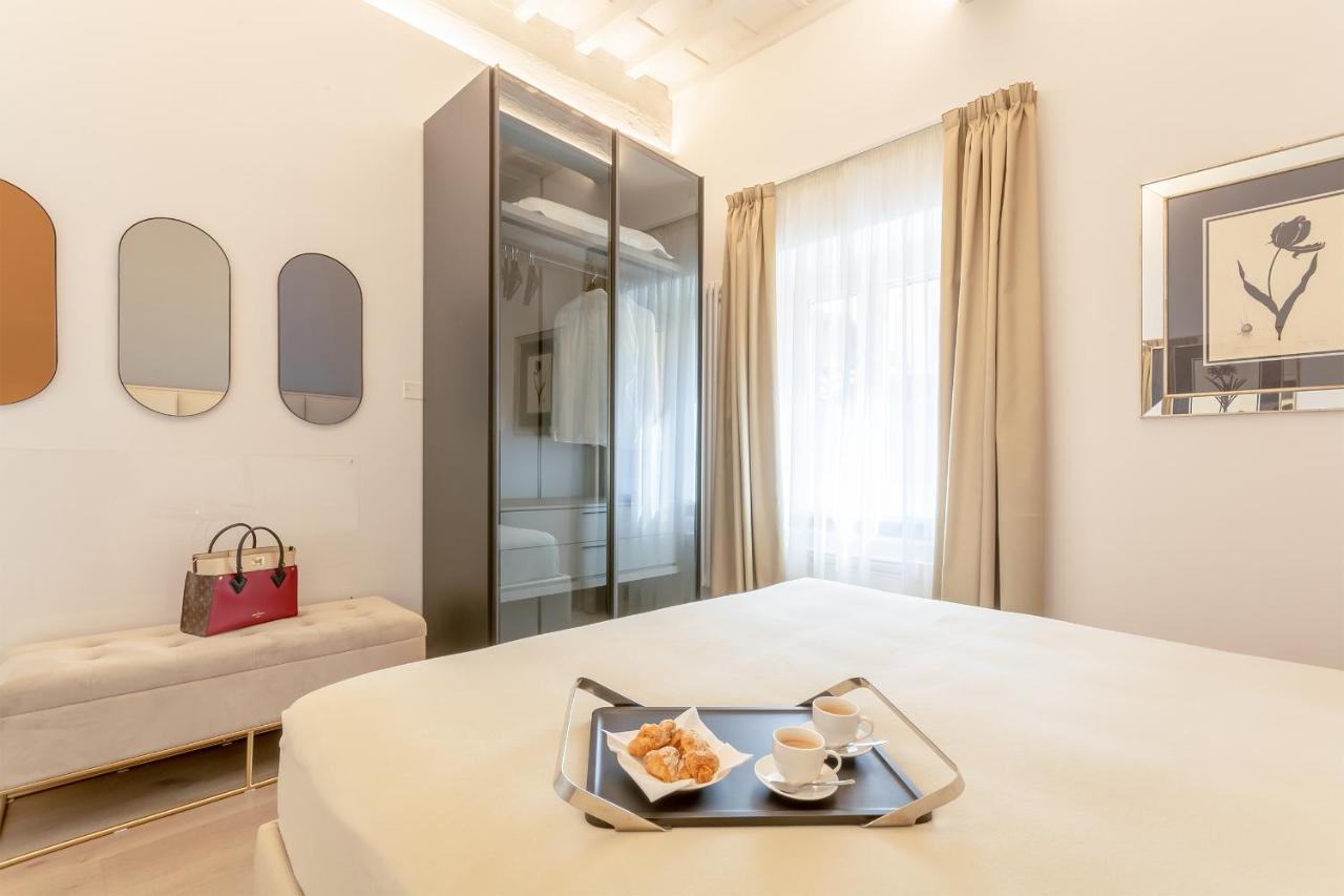 Diva Lodging Luxury - Signoria Florence Buitenkant foto