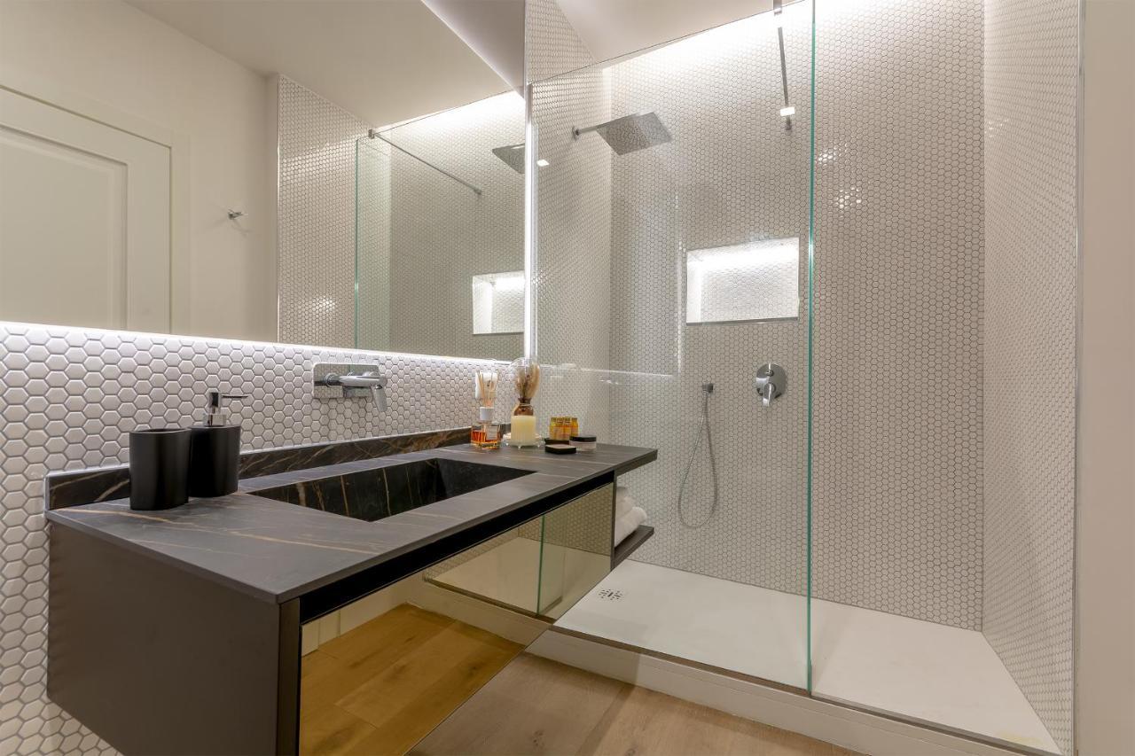Diva Lodging Luxury - Signoria Florence Buitenkant foto