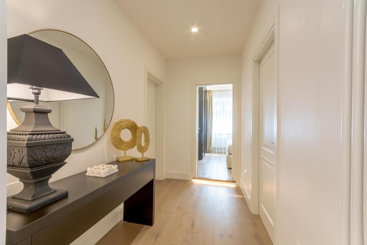 Diva Lodging Luxury - Signoria Florence Buitenkant foto