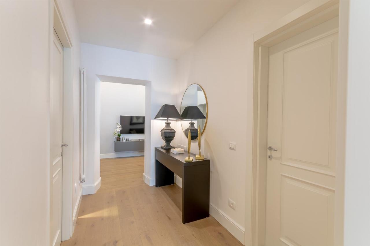 Diva Lodging Luxury - Signoria Florence Buitenkant foto