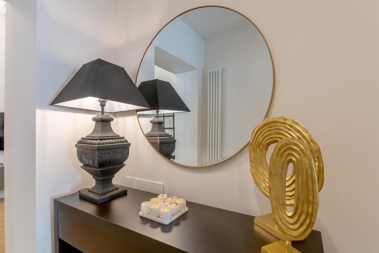 Diva Lodging Luxury - Signoria Florence Buitenkant foto