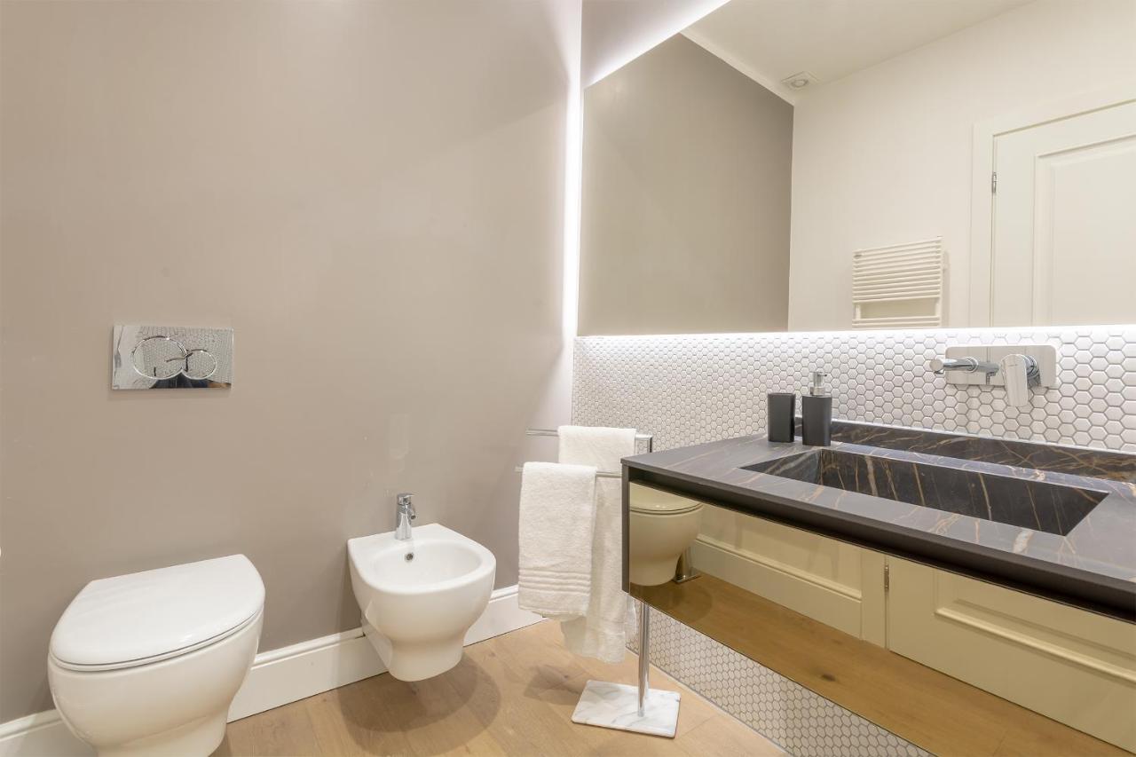 Diva Lodging Luxury - Signoria Florence Buitenkant foto