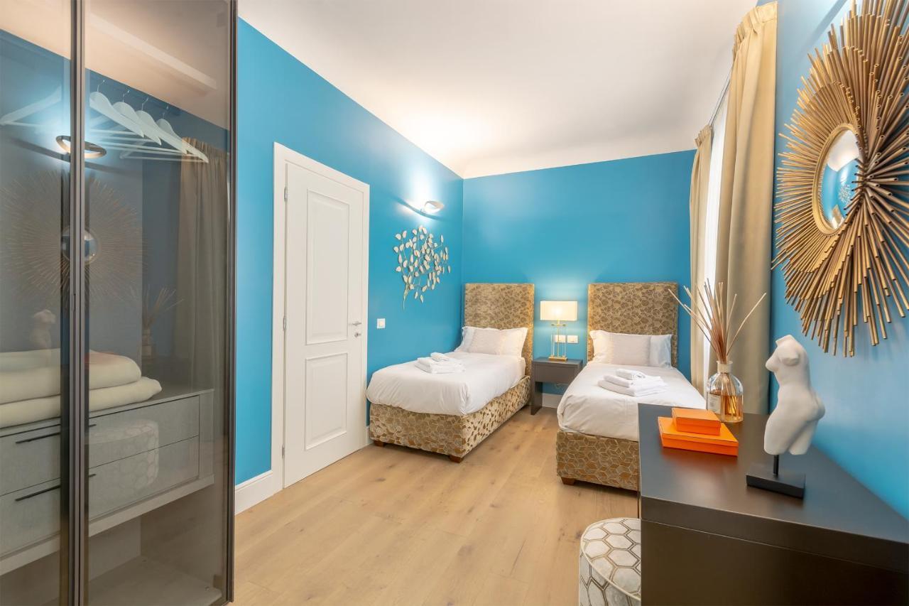 Diva Lodging Luxury - Signoria Florence Buitenkant foto