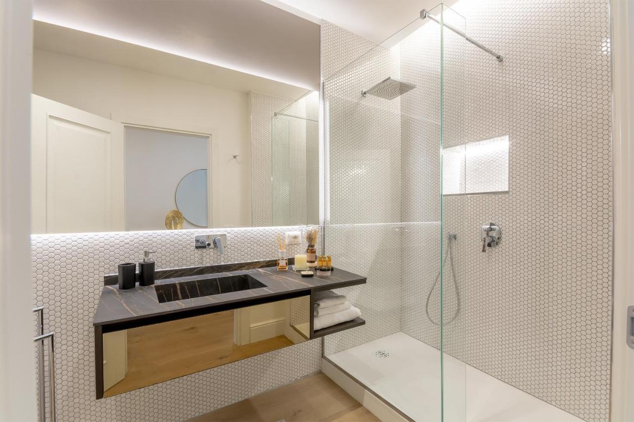 Diva Lodging Luxury - Signoria Florence Buitenkant foto