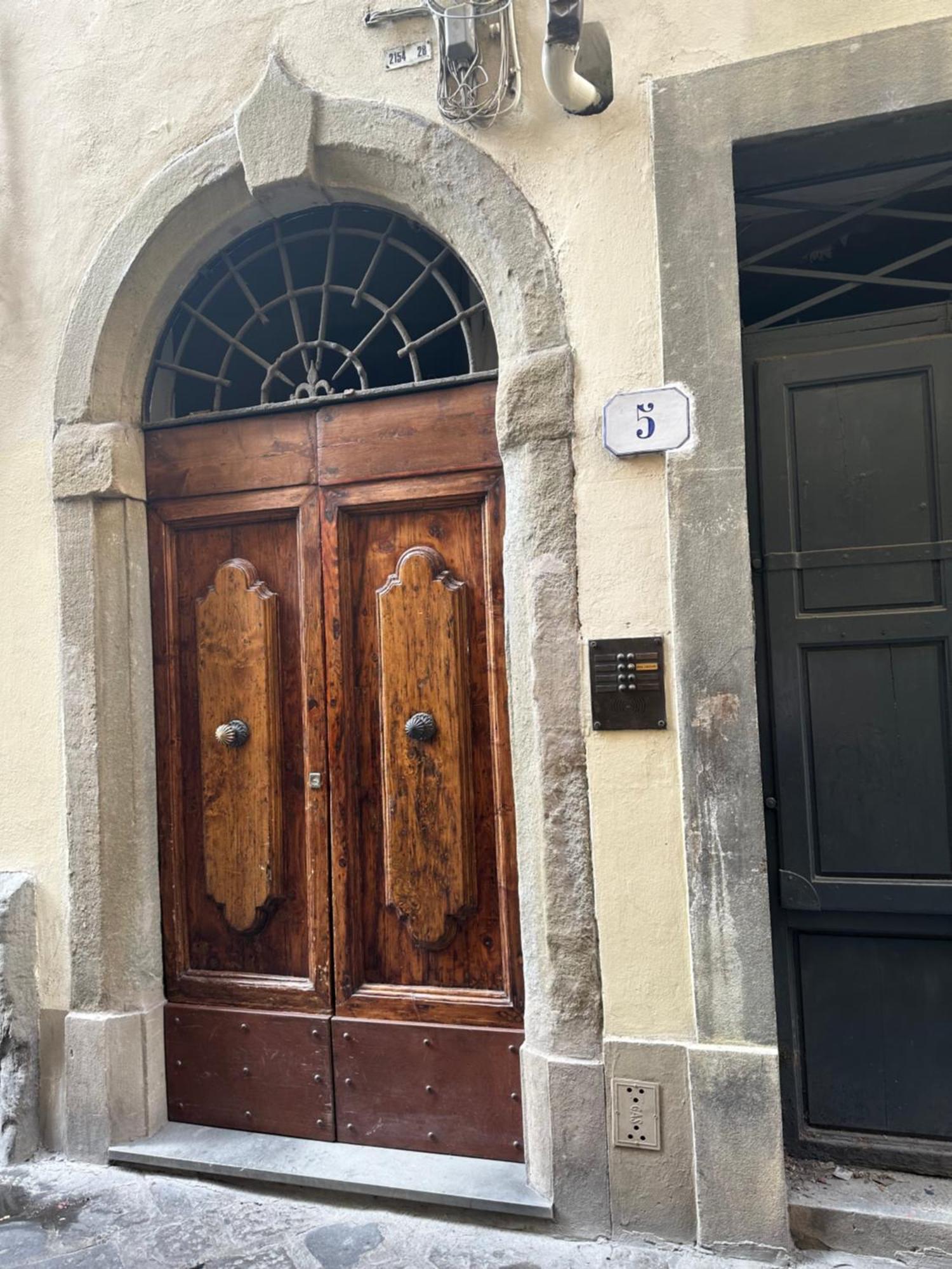 Diva Lodging Luxury - Signoria Florence Buitenkant foto